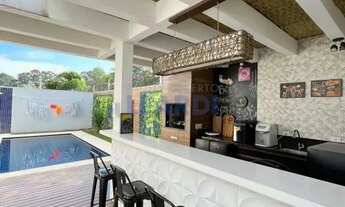 Imagem 4: CASA EM CONDOMÍNIO - ALPHAVILLE 4 - SP