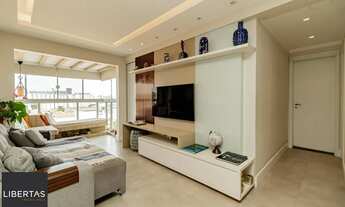 Imagem 7: Apartamento 3 dormitórios, 2 banheiros, 1 vaga coberta e piscinas B. São Geraldo