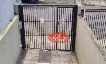 Imagem 2: Casa com 2 dormitórios, 59 m² - venda por R$ 380.000,00 ou aluguel por R$ 2.065,00/mês - J