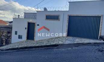 Imagem: Casa em Rua Santo Massa - Eldorado - Varginha/MG