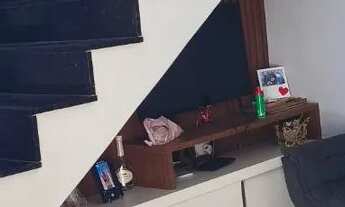 Imagem 6: Casa geminada em Ribeirão das neves