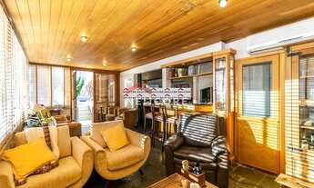 Imagem 6: Cobertura em Avenida Cristóvão Colombo - Floresta - Porto Alegre/RS