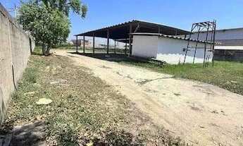 Imagem 2: Barracão para alugar, 450 m² por R$ 17.290,00/mês - Jardim Emília - Jacareí/SP