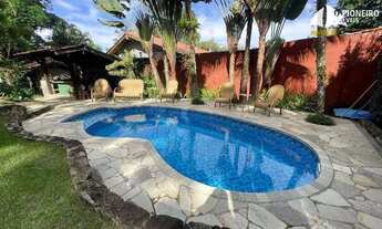 Imagem 4: Casa com 3 dorms, Juquehy, São Sebastião - R$ 5.2 mi, Cod: 3267