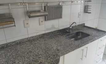 Imagem 3: Oportunidade - Apartamento - Jardim Satélite - Edifício Maria Dalva - 2 Dormitórios - 46m²