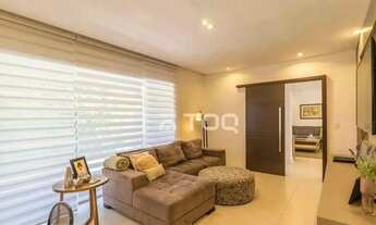 Imagem 2: Casa com 4 dormitórios à venda, 346 m² por R$ 2.800.000 - Alphaville 12 - Santana de Parna