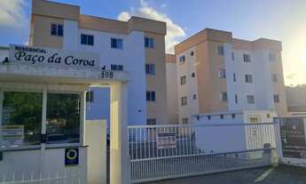 Imagem: Apartamento com dois dormitórios em São