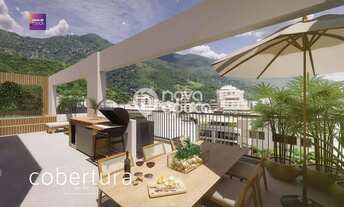 Imagem 7: Tijuca Apartamento com 1 dormitório