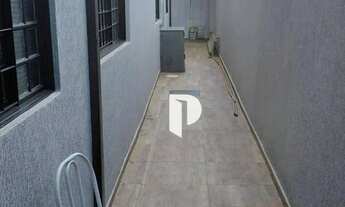 Imagem: Sobrado com 4 dormitórios à venda, 197