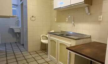 Imagem 6: Imóvel para aluguel com 80 metros quadrados com 2 quartos em Costa Azul - Salvador - BA