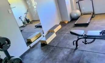 Imagem 6: Apartamento 3 Quartos para Venda em Cabedelo, Intermares, 3 dormitórios, 1 suíte, 2 banhei