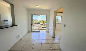 Imagem: Condomínio Residencial São Geraldo - Apartamento