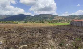 Imagem: Terreno Plano 640m² - Oportunidade! aceito