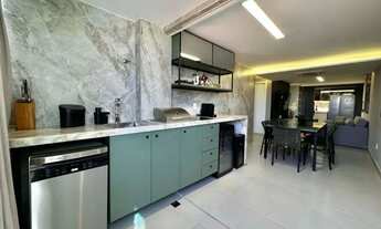 Imagem 5: Apartamento à venda com 70m² 2 quartos em Camboinha - Cabedelo - PB