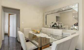 Imagem: Apartamento para venda em Tucuruvi com 2