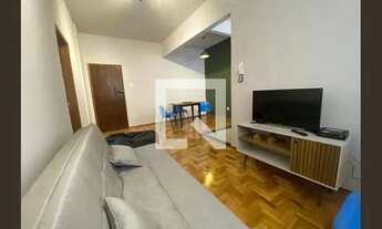 Imagem 3: Apartamento à Venda - Centro, 1 Quarto, 51 m2