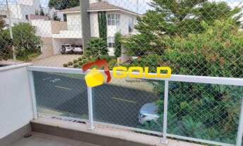 Imagem 5: Casa em Condomínio para Locação em Uberlândia, Lagoinha, 3 dormitórios, 3 suítes, 4 banhei