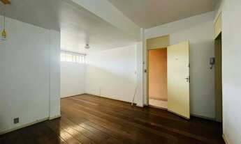 Imagem: Apartamento para locação no bairro Aterrado