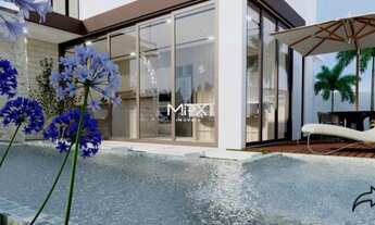 Imagem 7: Casa à venda em Piracicaba, Santa Rosa, com 4 suítes, com 276 m², Condomínio Villa Bela Vi