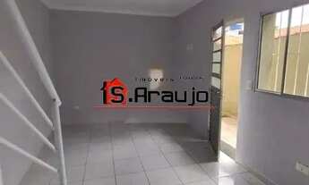 Imagem: Casa para locação na Mooca!