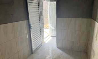 Imagem 5: Galpão com 200m² para locação no bairro Terceiro Centenário