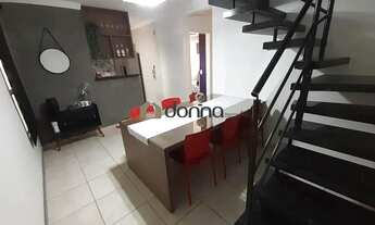 Imagem 6: Cobertura Residencial 2 Quartos com Financiamento em Uberaba - Cidade Jardim