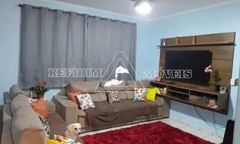 Imagem: Casa em Planalto Verde - Ribeirão Preto