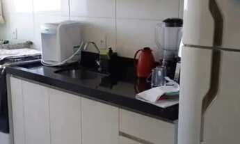 Imagem 3: Residencial Dumont para venda com 50 m com 2 quartos em Jardim Califórnia - Jacareí - SP