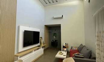 Imagem 4: Casa Jd.Dias II Casa com 3 dormitórios