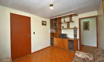 Imagem 6: Sobrado para venda tem 160 metros quadrados com 3 quartos em Atuba - Pinhais - PR