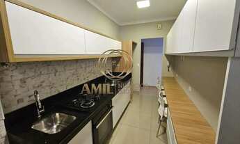 Imagem 4: EL Vende Apartamento, 2 quartos, Edifício Golden Park, Parque Residencial Aquarius