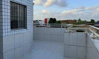 Imagem 6: Apartamento duplex com 3 quartos, sendo 2 suites! Em Santo Inácio