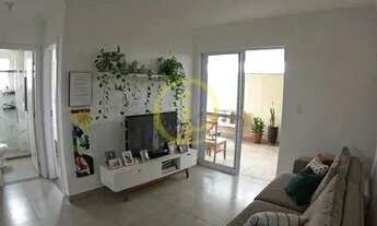 Imagem: Apartamento para Venda no Santa Terezinha