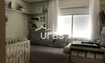 Imagem 7: Residencial Flamboyant - Apartamento 3 quartos