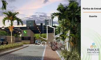 Imagem 6: Parque das águas- Pretende pagar aluguel até quando ?