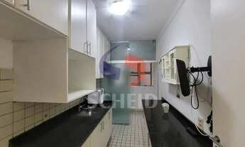 Imagem 6: Apto Locação 3 dorm Jd Marajoara