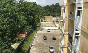 Imagem 7: Condomínio Campo Belo apto 60m2 5o. andar elevador salão sacada 2/4 (1 suíte) área laz