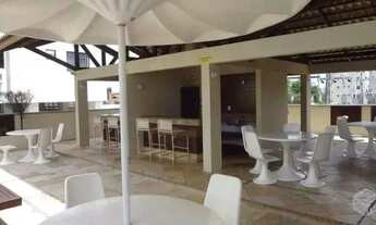 Imagem 5: Ed Les Jardins - 62m² - 2 quartos + 2 vagas - Lazer Completo - Cocó