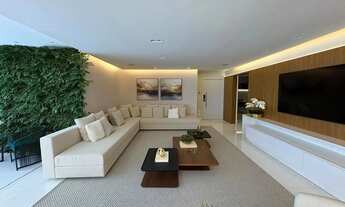 Imagem 6: Apartamento de Luxo no Setor Bueno