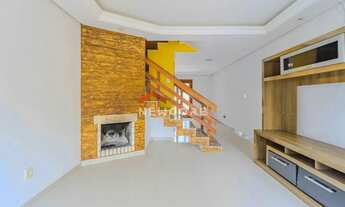 Imagem 7: Sobrado em Rua Ilari Arlindo Basei - Guarujá - Porto Alegre/RS