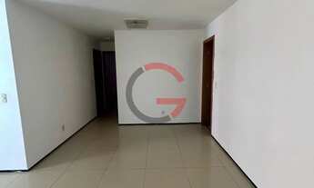 Imagem 3: Aluguel de Apartamento em Ponta dAreia, 3 Quartos, 110m²