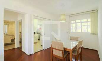 Imagem 4: Apartamento à Venda - Água Fria, 1 Quarto, 45 m2