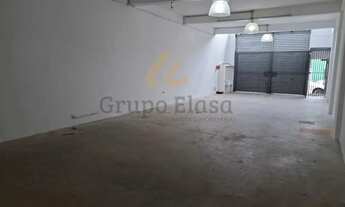 Imagem 6: Salão disponível para locação!