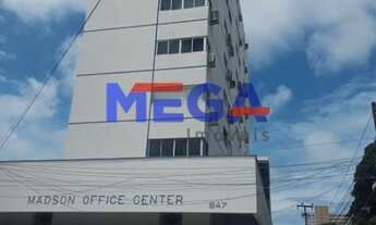 Imagem: Excelente Sala com 37,50m² no Bairro Santos