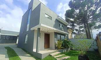 Imagem 2: Casa Residencial / Tingui