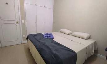 Imagem 6: Oportunidade em Copacabana: Mobiliado, Ar Condicionado e Metrô perto