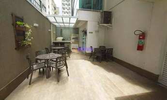 Imagem 6: Apartamento moderno e espaçoso, com 3 quartos com varanda gourmet, lazer completo !