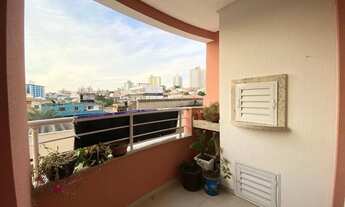 Imagem 7: Excelente apartamento de 2 dormitórios no Bairro Barreiros em São José