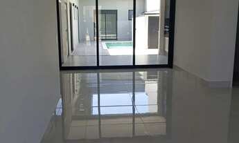Imagem 4: CASA RESIDENCIAL em INDAIATUBA - SP, LOTEAMENTO PARK GRAN RESERVE