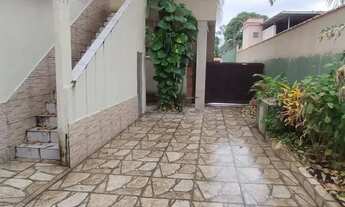 Imagem 7: Casa com 2 quartos e garagem em Taquara (Duque de Caxias)